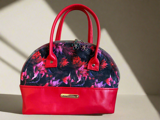 Tiffany Red
