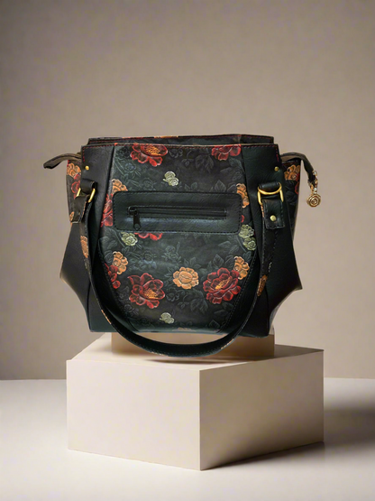 Samaren shoulder bag