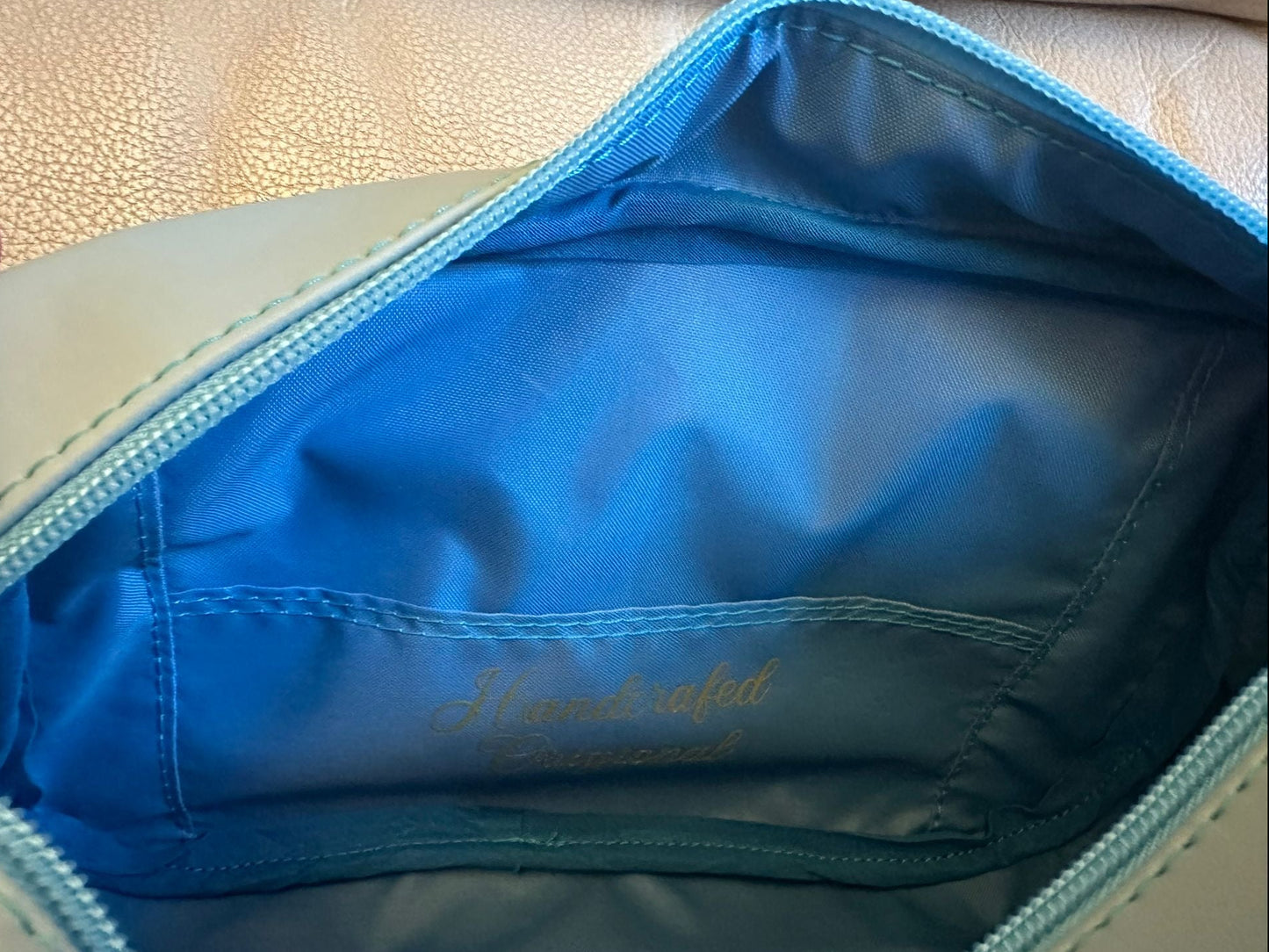 Catalina Cross body Sling Bag(SCAR Edition)