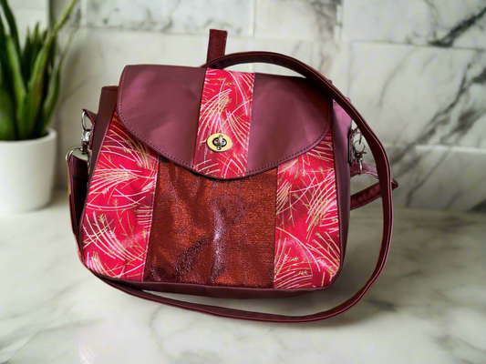 Esme crossbody bag