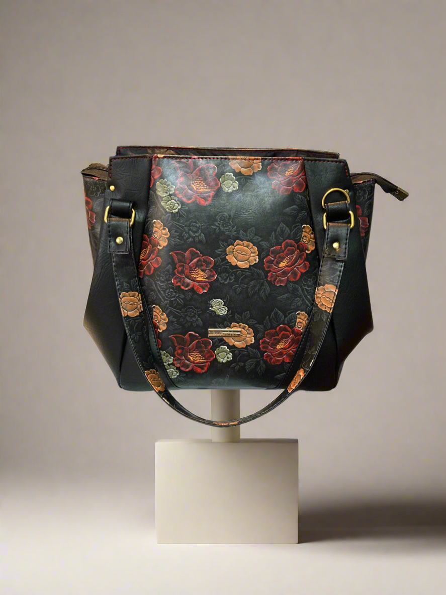 Samaren shoulder bag