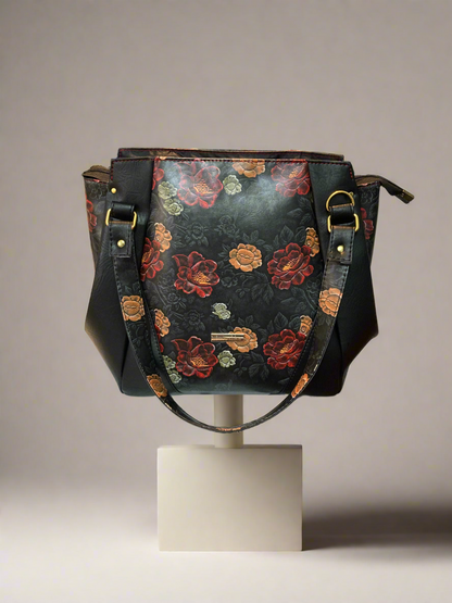 Samaren shoulder bag