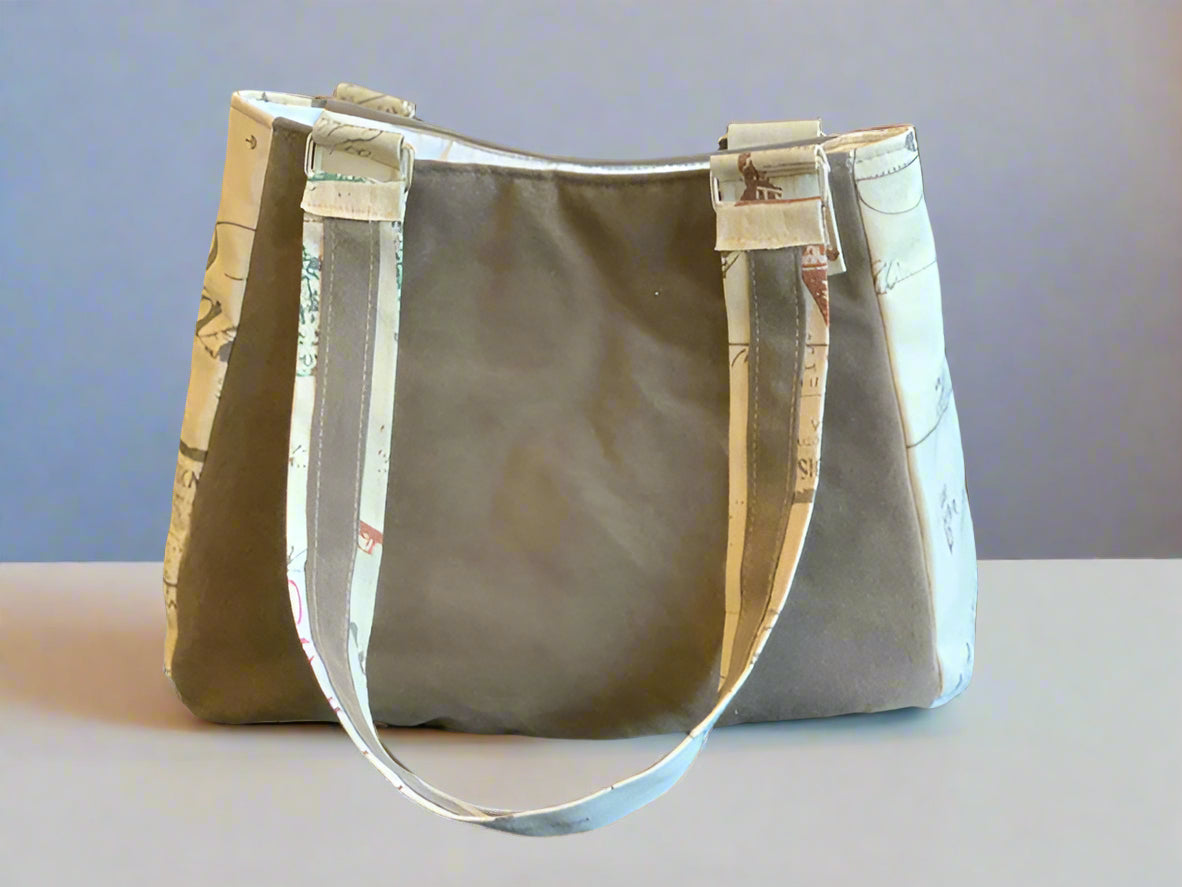 New Ethel Tote