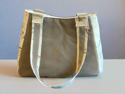 New Ethel Tote