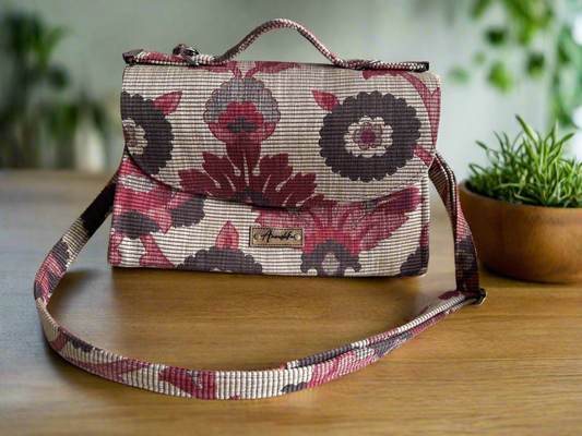 Laney-Jay handbag