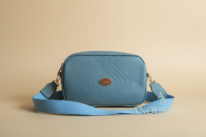 Catalina Cross body Sling(blue)