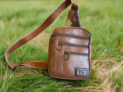 Mens Sling bag