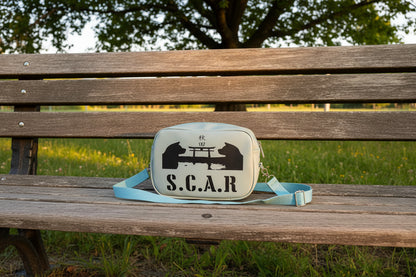 Catalina Cross body Sling Bag(SCAR Edition)