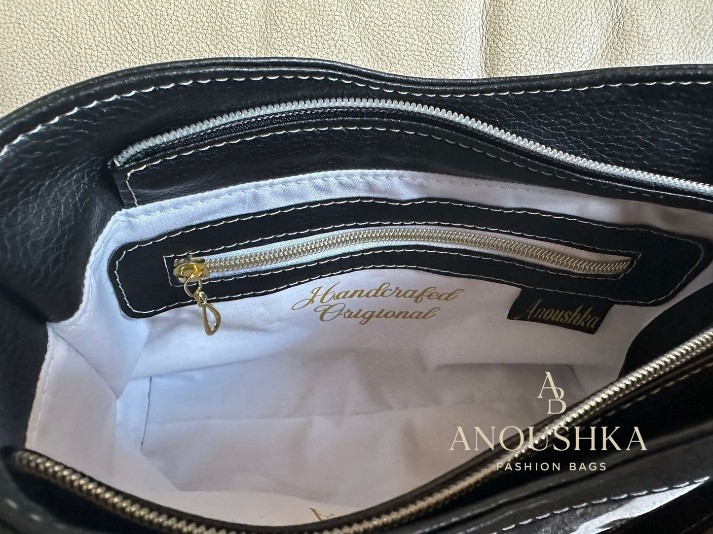Eva Handbag(Animal)