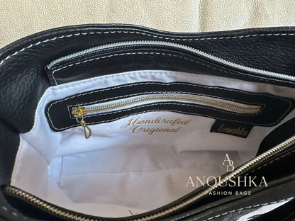 Eva Handbag(Animal)
