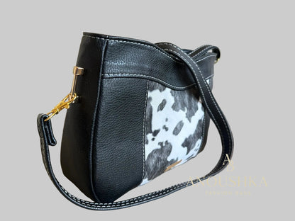 Eva Handbag(Animal)