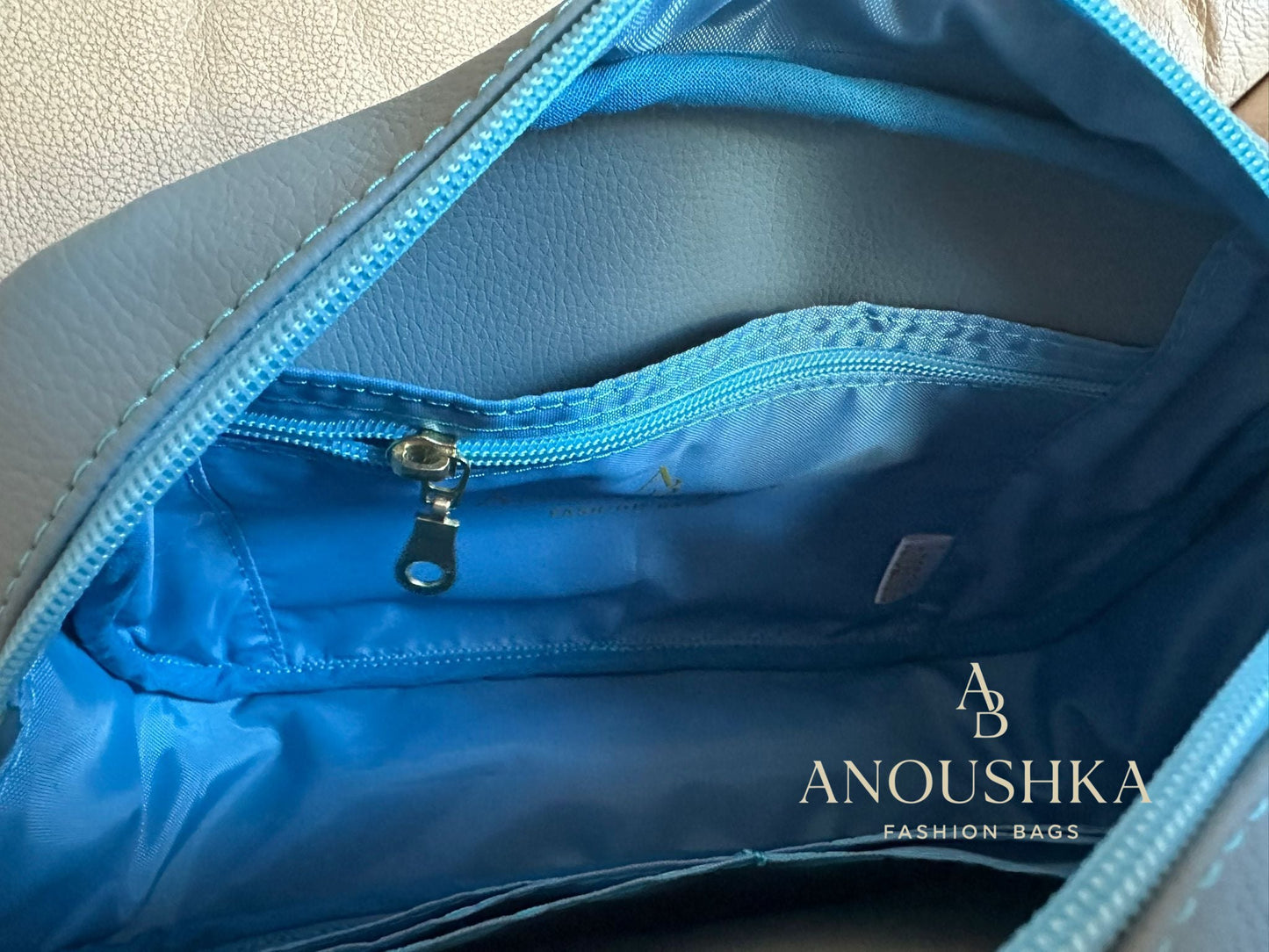 Catalina Cross body Sling(blue)