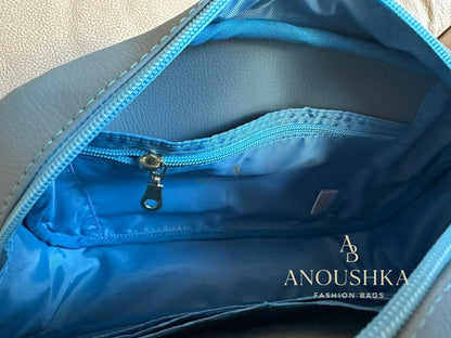 Catalina Cross body Sling(blue)
