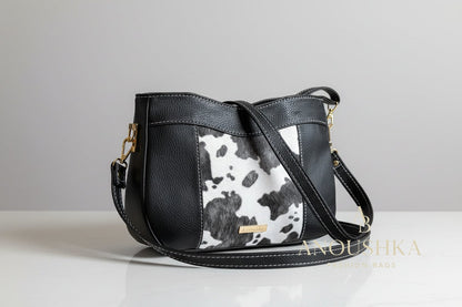 Eva Handbag(Animal)