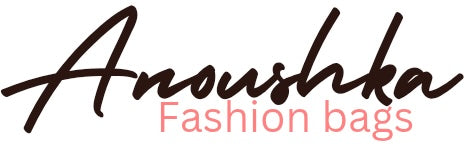 Anoushka Fashion bags