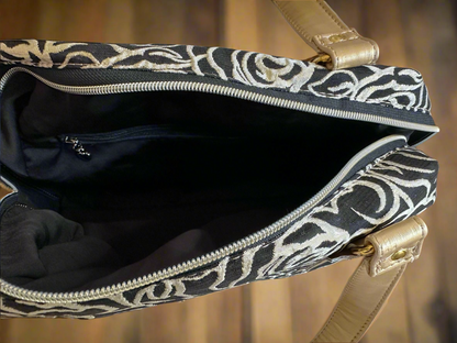 coalition handbag