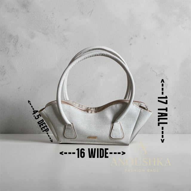 Lady Ayla Shoulder Bag (Light)