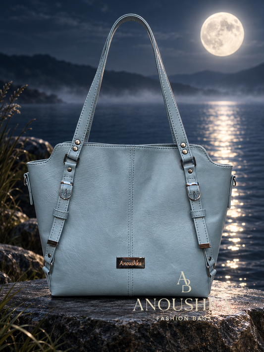 Moonwake Shoulder Bag