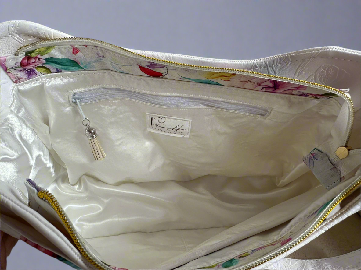 Kiana Hummingbird Handbag