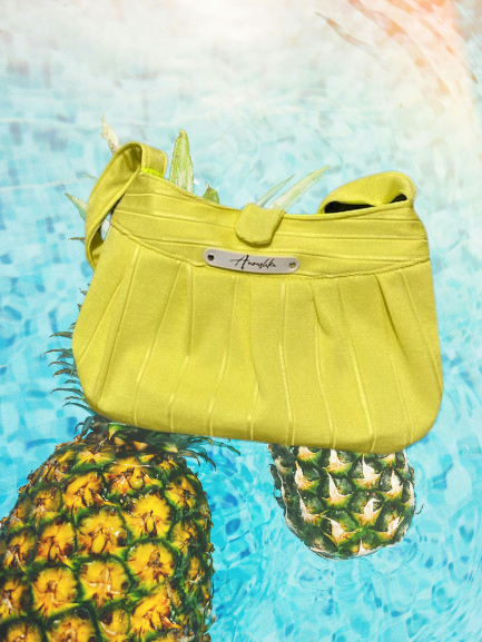 summer-time bag