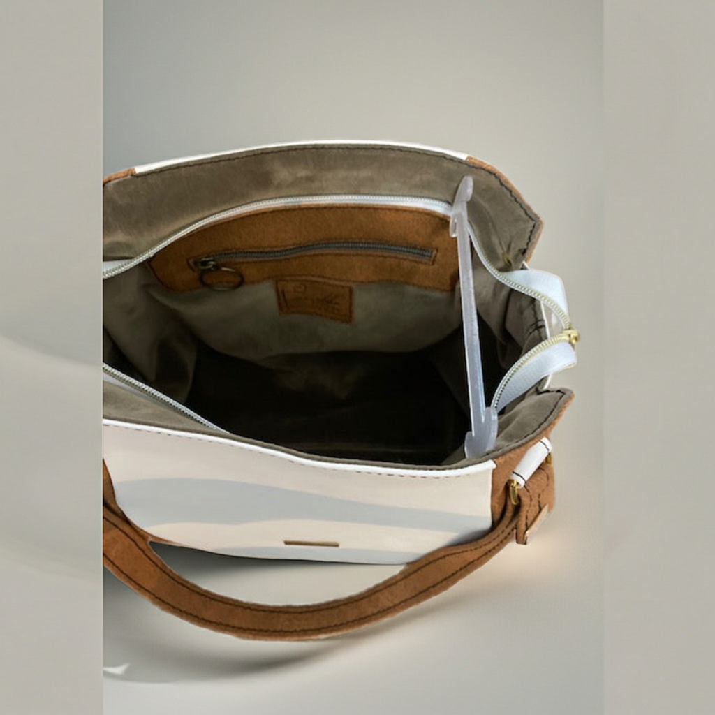 Samaren Luxury Shoulder Bag