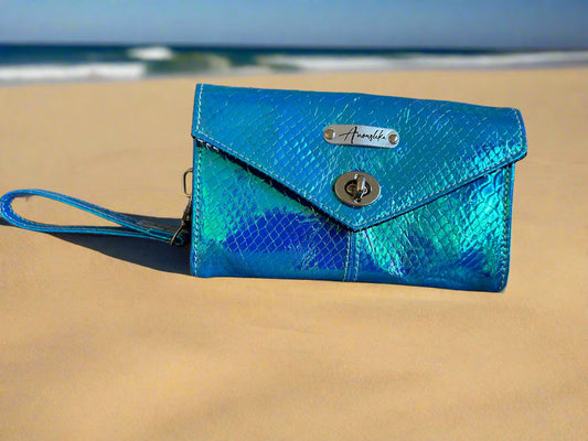 Gemini Purse/Wallet Mermaid