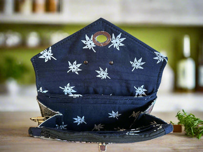 Gemini Purse/Wallet