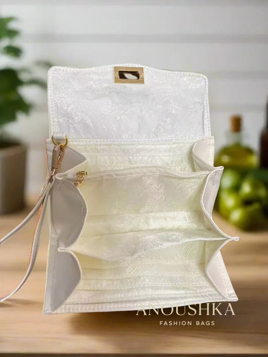aperty mod's bag set (ivory) 【公式通販】 aperty mod's bag set (ivory) 【公式通販】