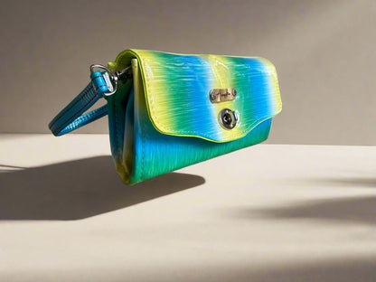 Necessary Clutch Wallet/Purse Multicolour