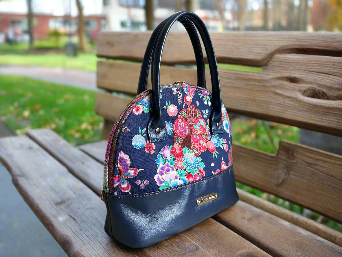 Tiffany Blue Handbag