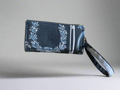 Necessary Clutch Wallet/Purse French