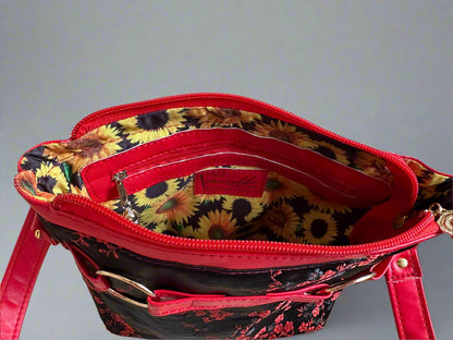 Momexa Chinese Crossbody Bag