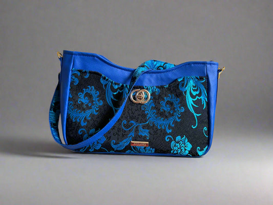 Kiana Royal Blue
