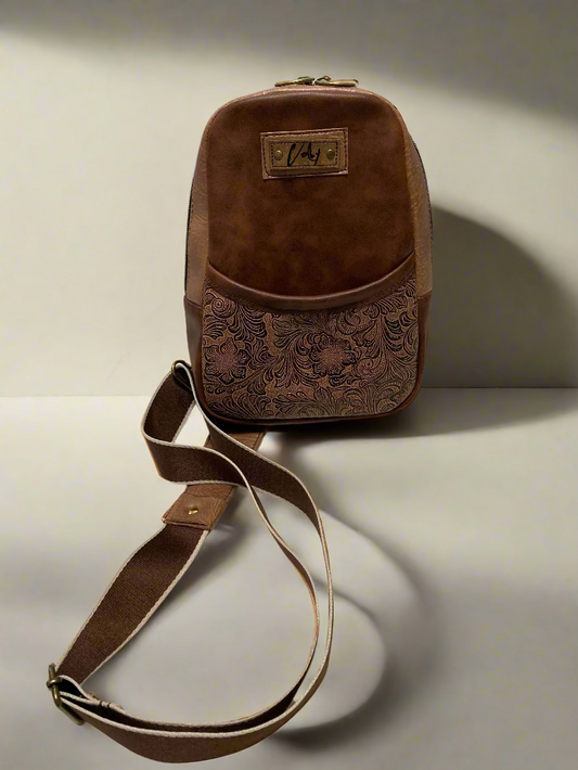 Everyday Men's Sling bag