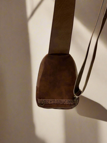 Everyday Men's Sling bag
