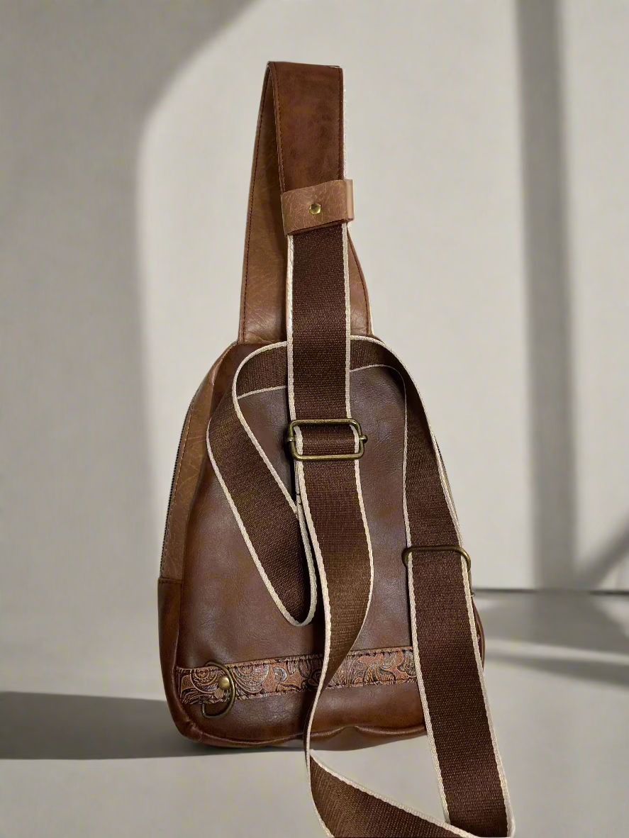 Everyday Men's Sling bag