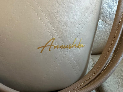 Baby Belle Bucket Bag(Beige)