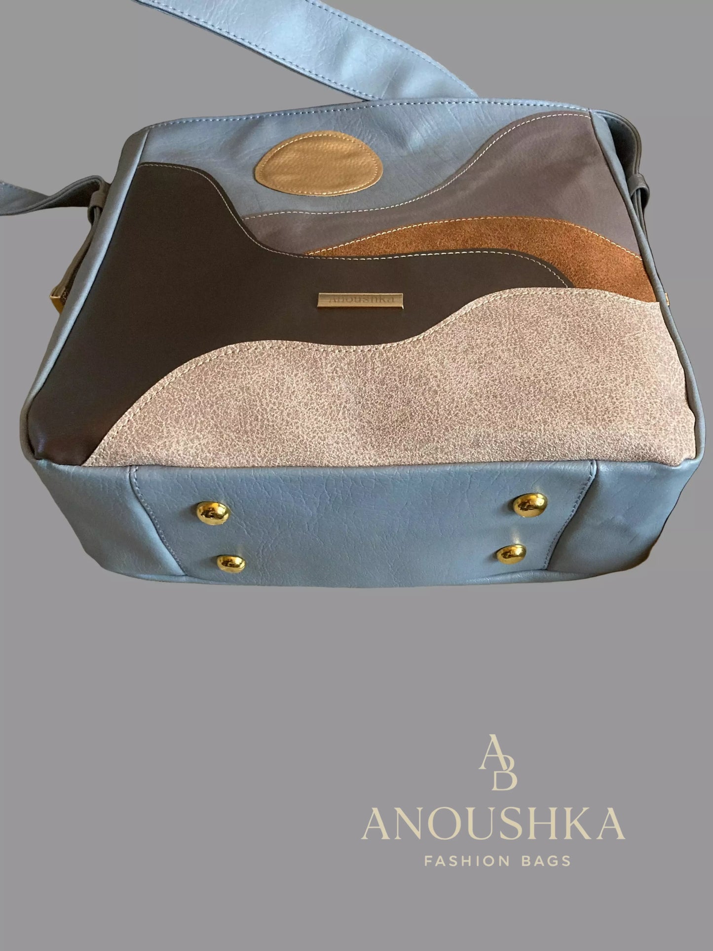 Beautiful Sunset Shoulder Bag(Light)