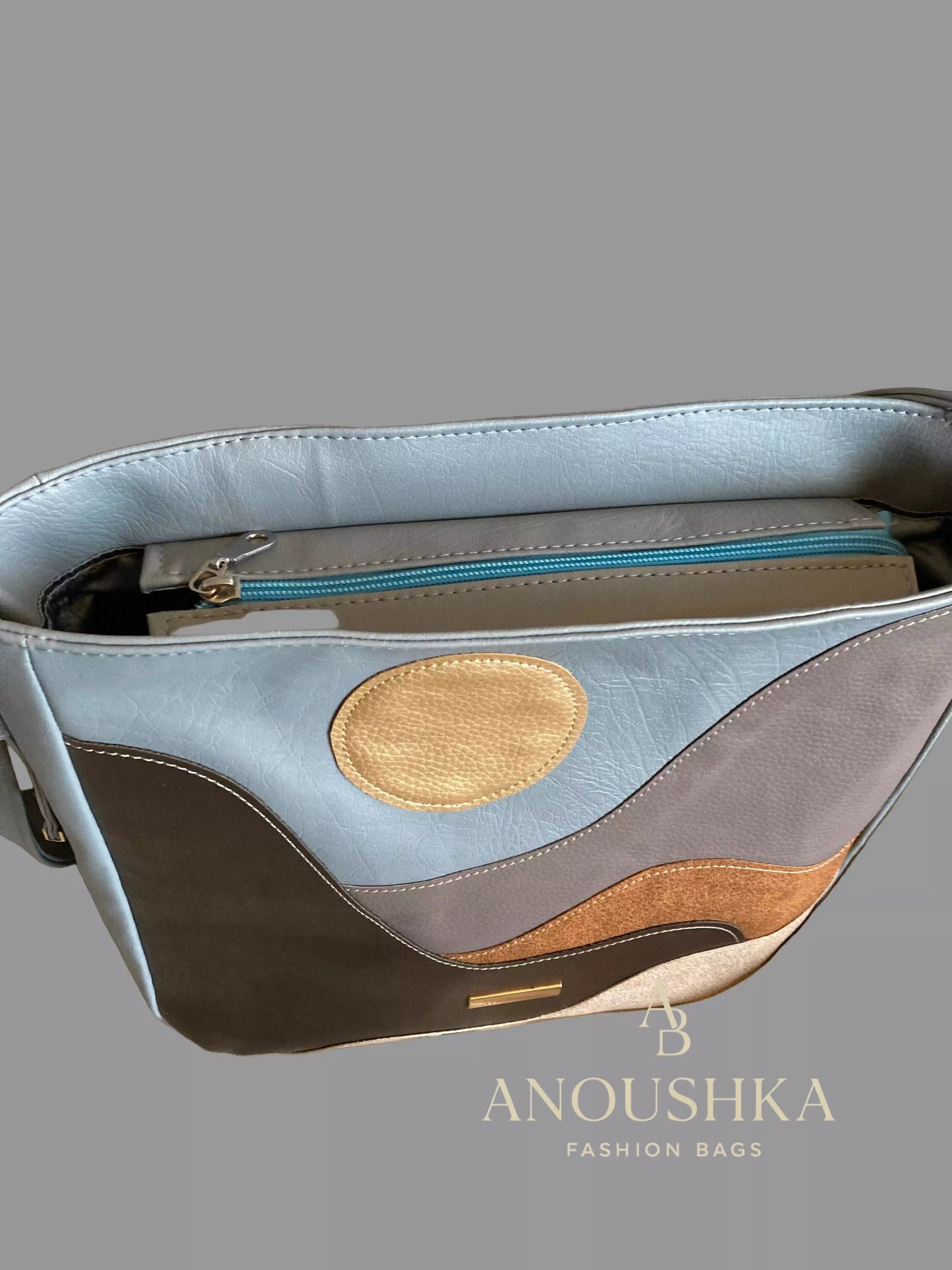 Beautiful Sunset Shoulder Bag(Light)