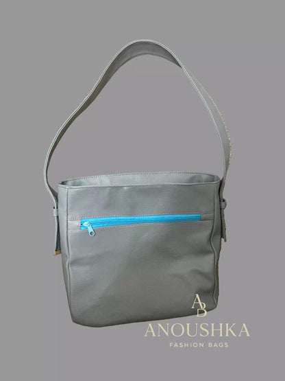 Beautiful Sunset Shoulder Bag(Light)