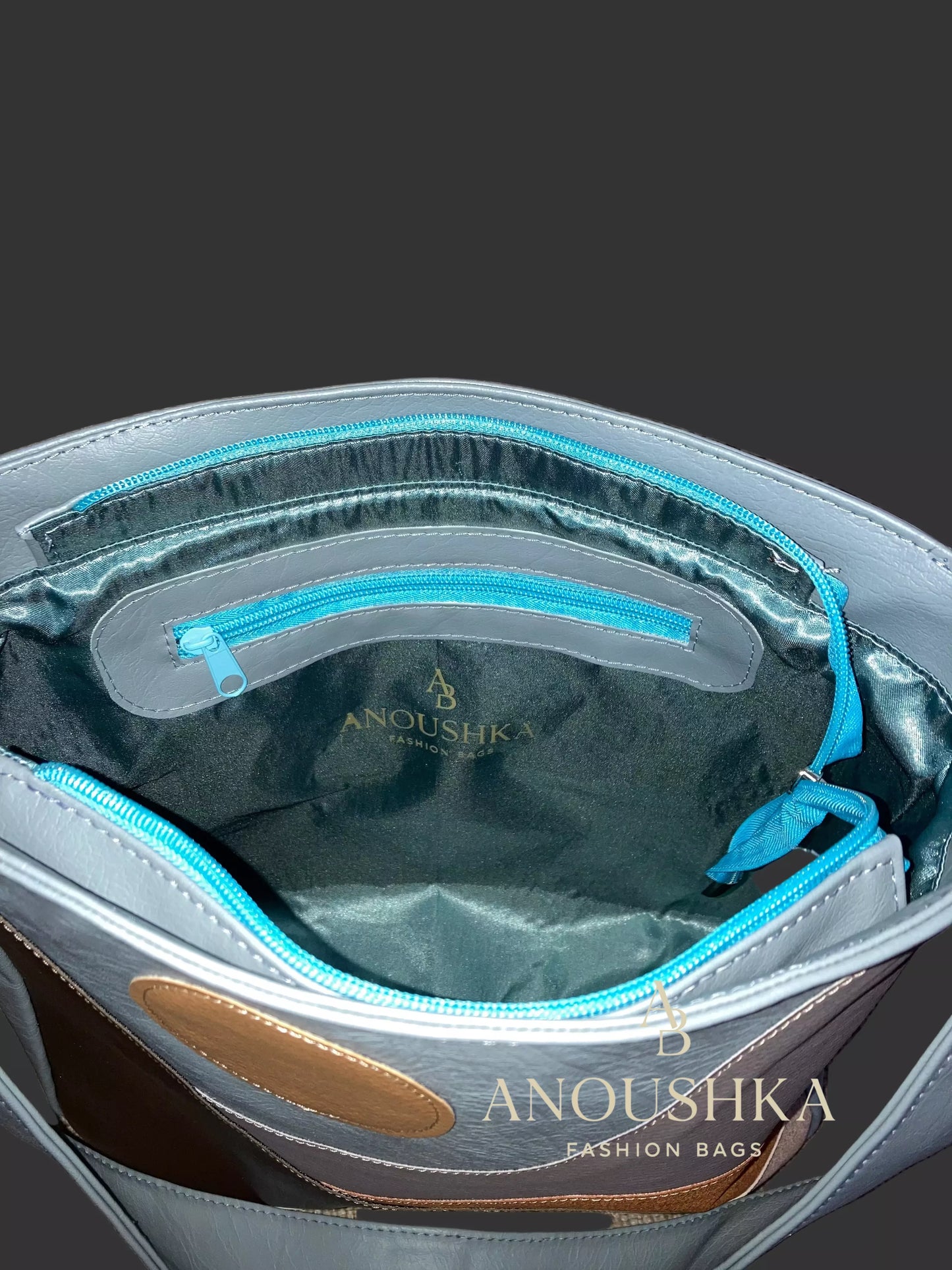 Beautiful Sunset Shoulder Bag(Light)