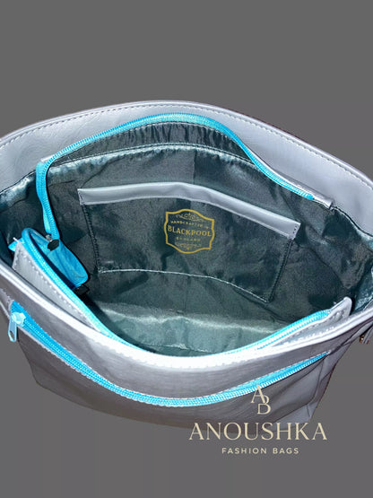 Beautiful Sunset Shoulder Bag(Light)