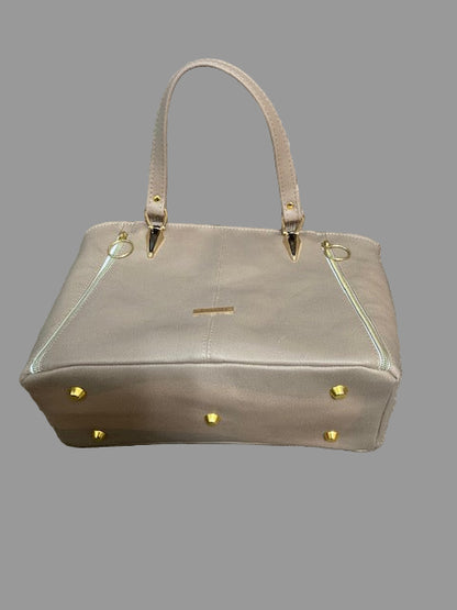 Rudeneja Handbag(Beige)