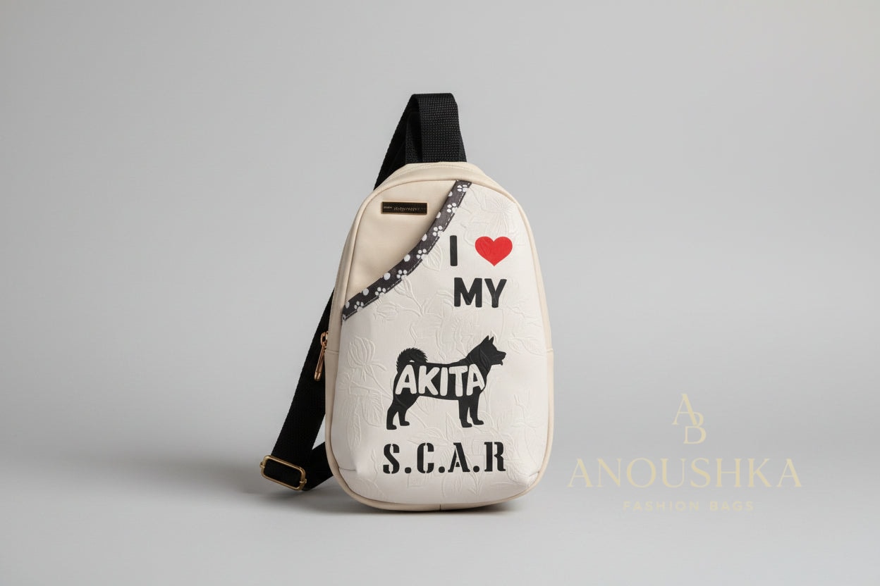 Rosie Sling Bag (SCAR Edition)