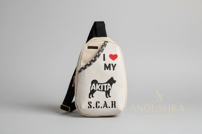 Rosie Sling Bag (SCAR Edition)