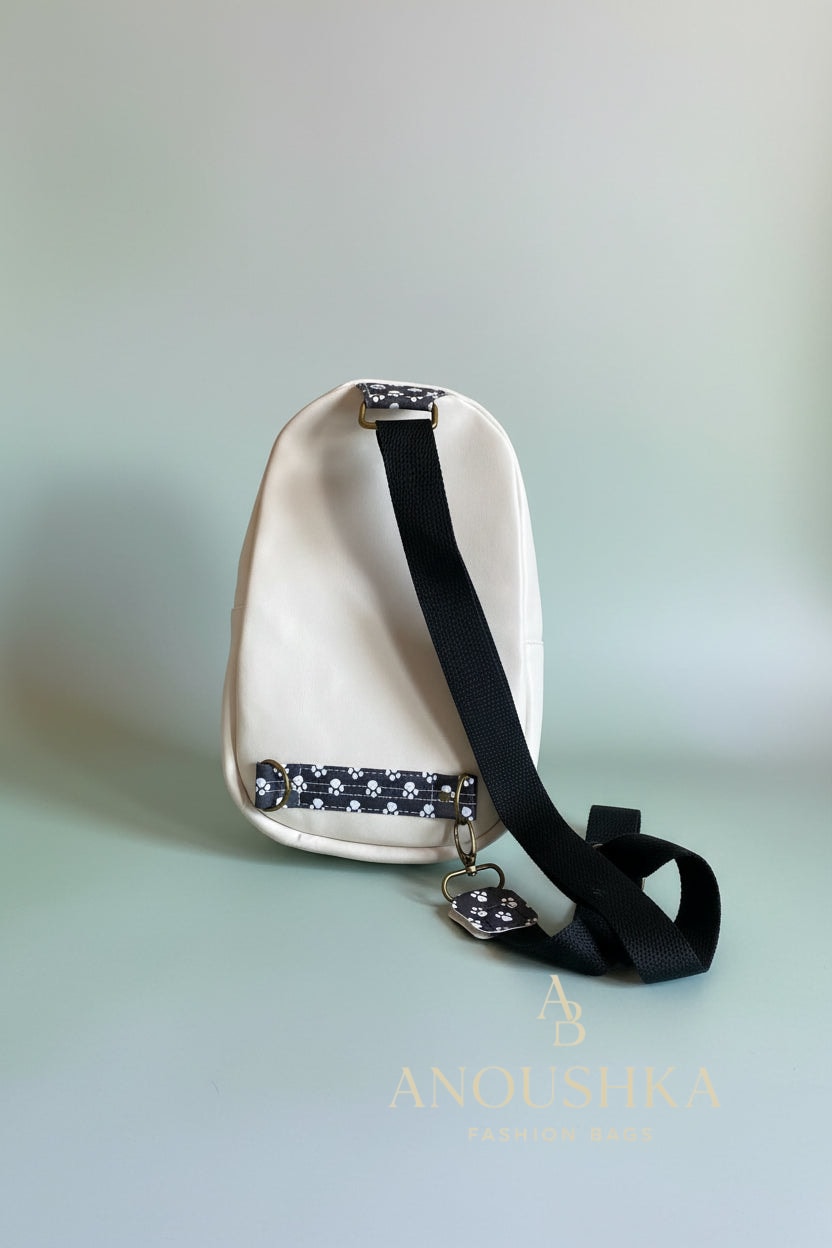 Rosie Sling Bag (SCAR Edition)