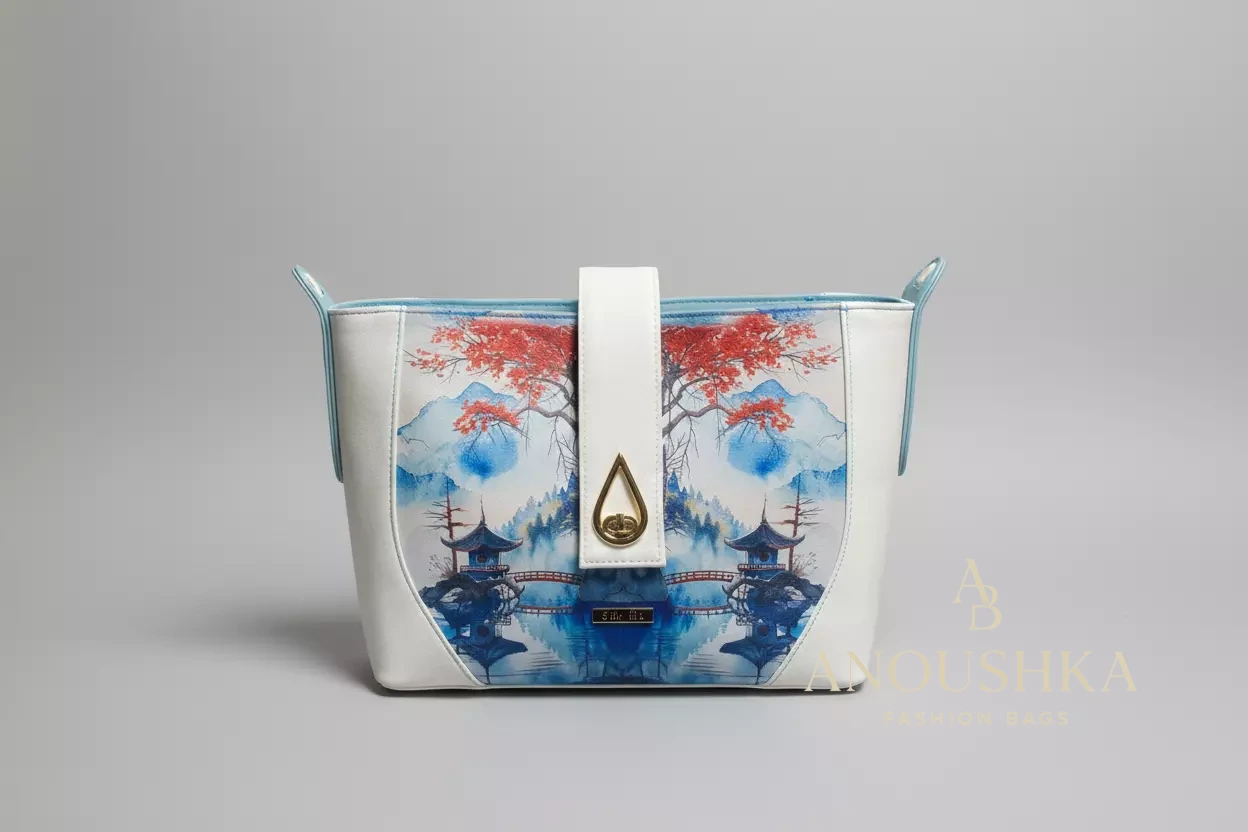 Martie Tote Bag