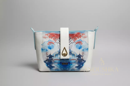 Martie Tote Bag