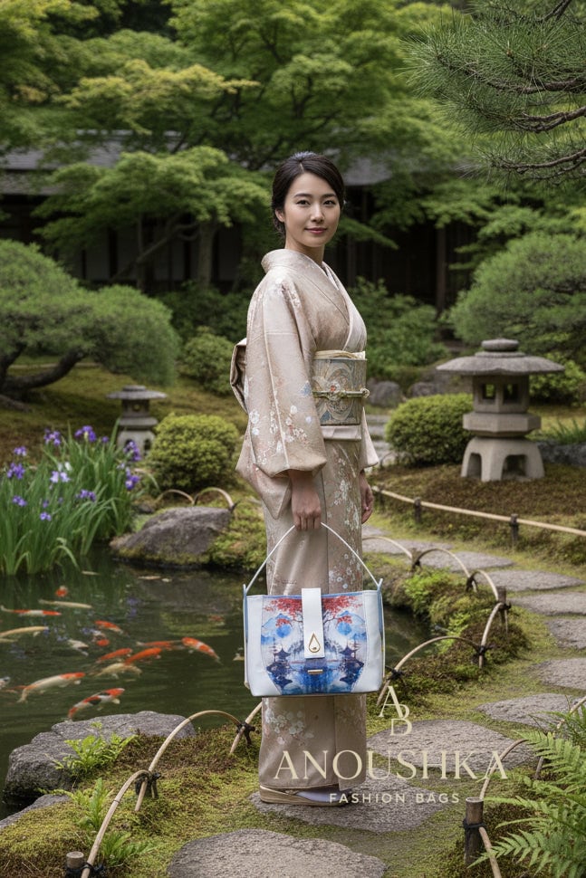 Martie Tote Bag