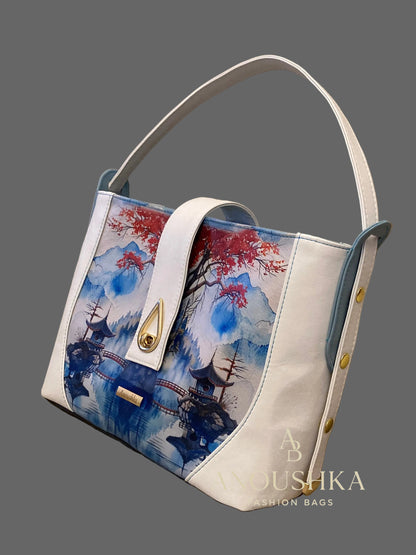 Martie Tote Bag